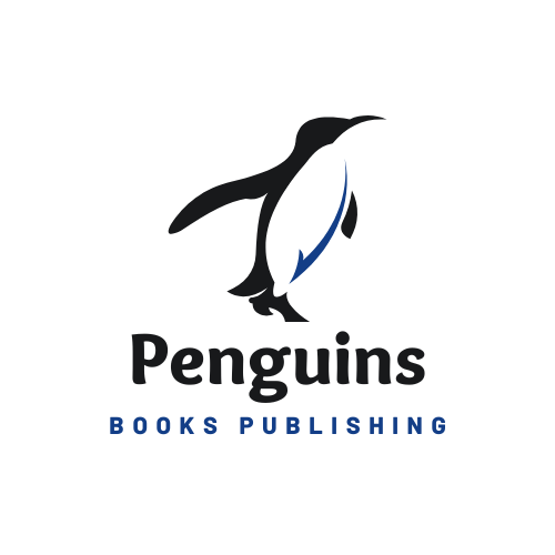 Penguin Publishers Logo